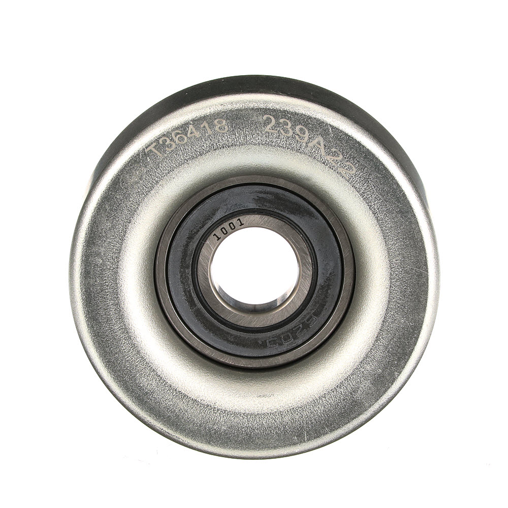 GATES T36418 Mazda 323 C IV BG Medløberhjul, multi-v-rem originale pris