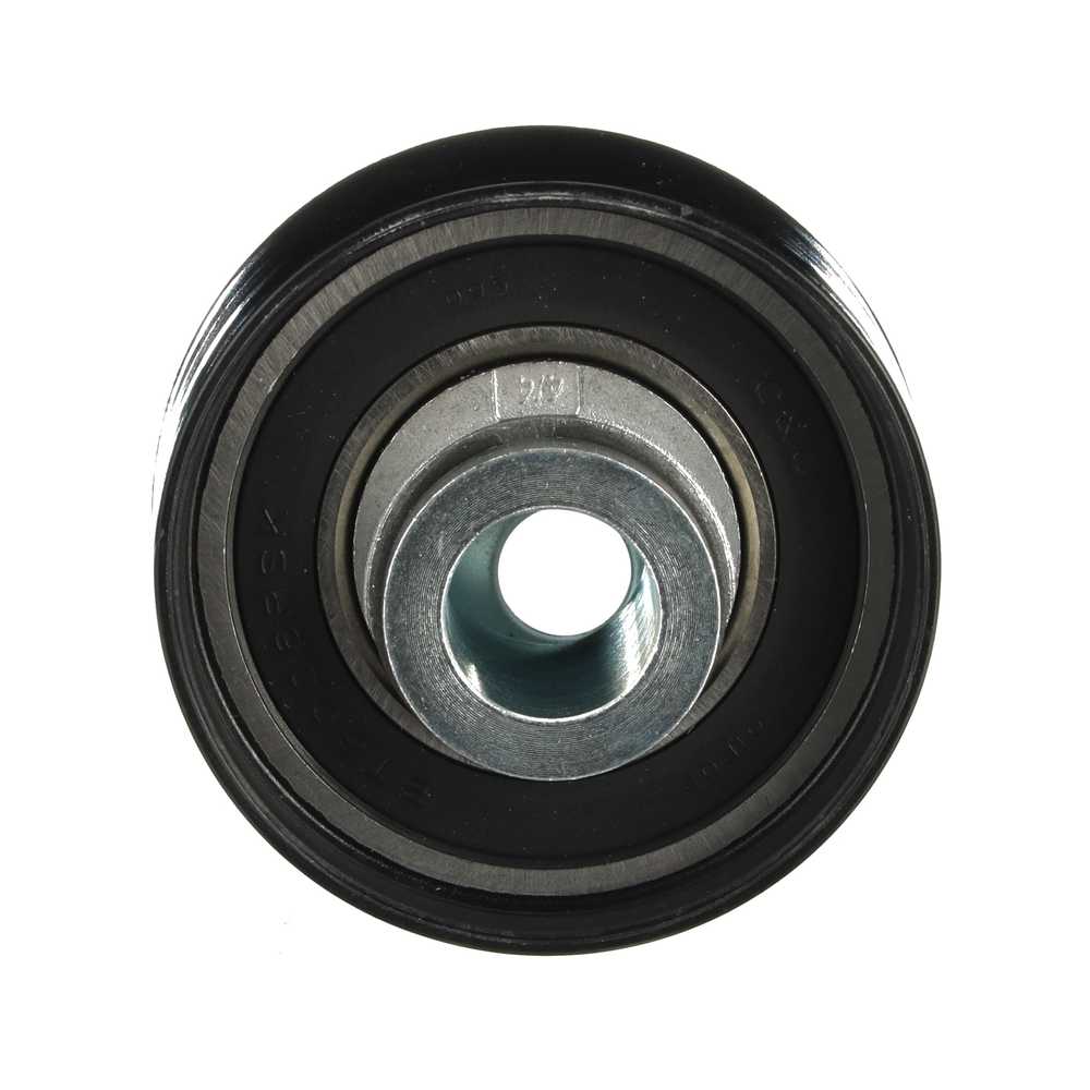 GATES Feszítő, fogasszíj T43147 Feszítő, fogasszíj GATES LADA T43147