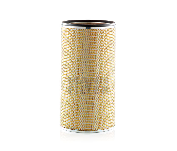 Filtro de aire complementario CF 30 001 MANN-FILTER 1050506 MERCEDES-BENZ