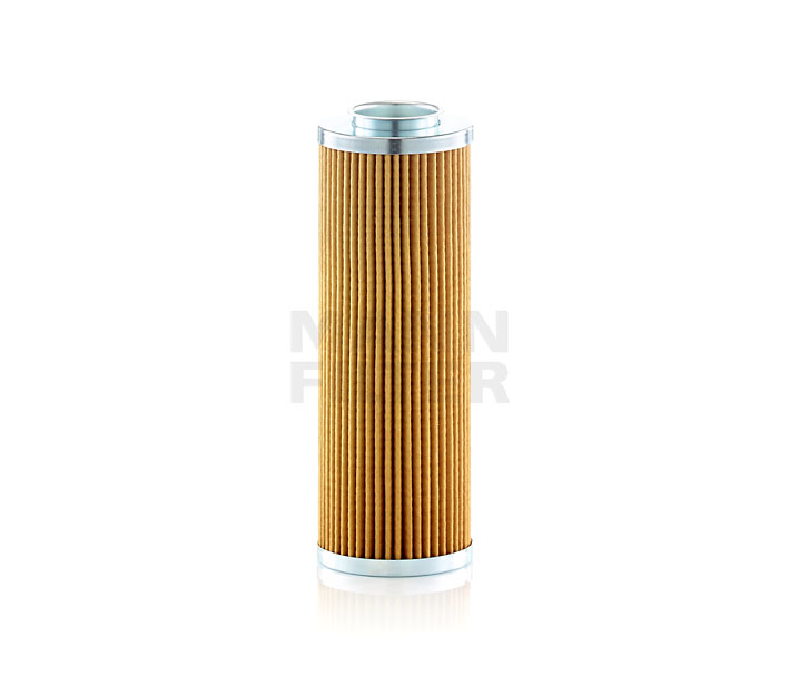 MANN-FILTER HD 770 Suodatin, työhydrauliikka