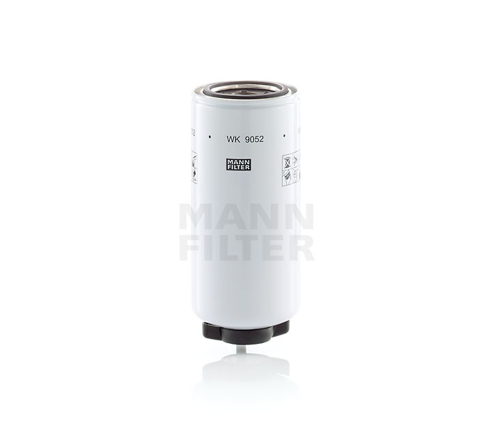 Filtro carburante WK 9052 x MANN-FILTER 31701062 FORD