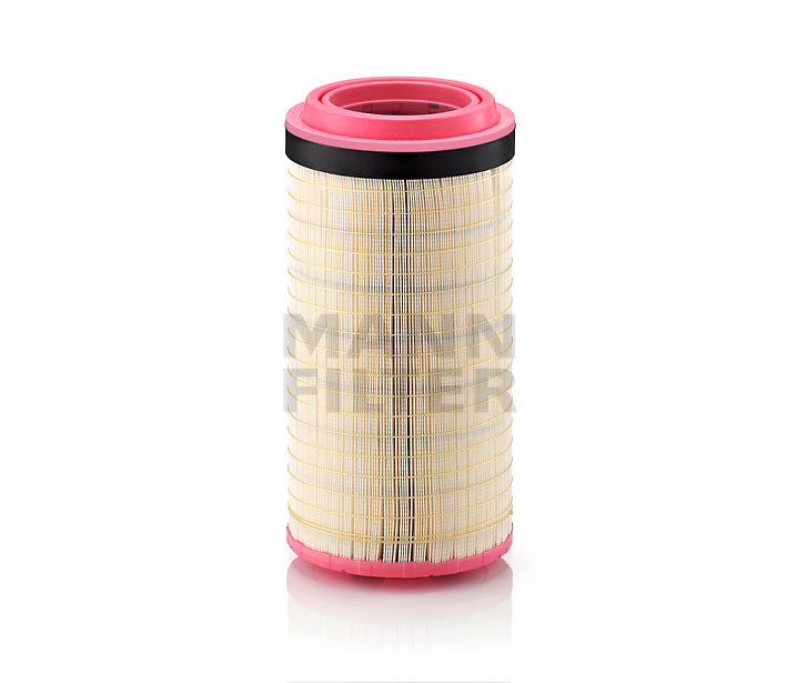 MANN-FILTER C 23 800 Filtro de aire