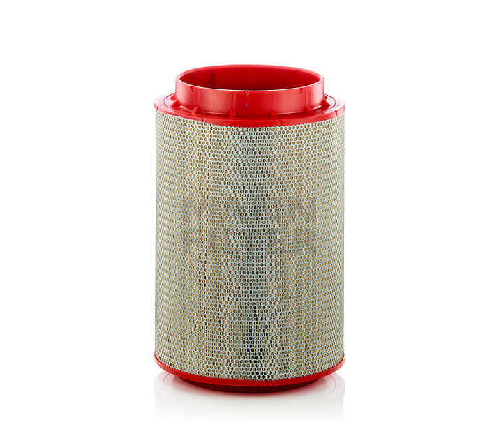 MANN-FILTER C 45 2695 Filtro aria