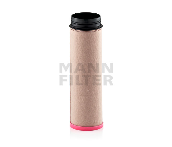 MANN-FILTER CF 1350 Filtr powietrza wtórnego