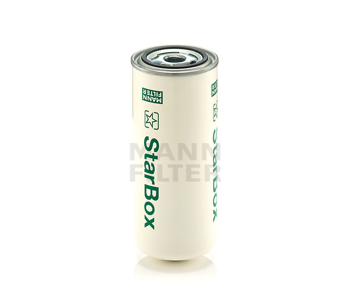 MANN-FILTER LB 962/22 Φίλτρο, σύστημα πεπιεσμένου αέρα
