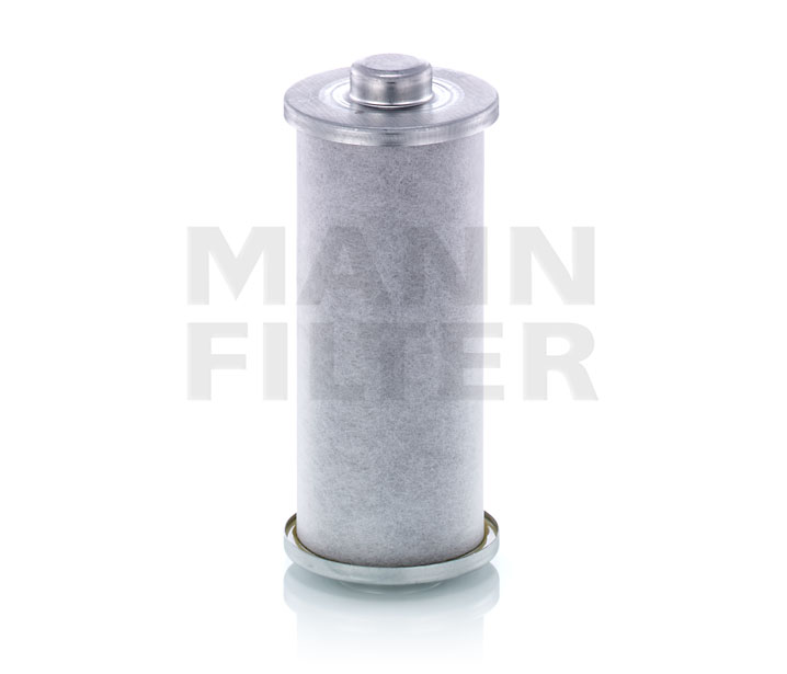 MANN-FILTER LC 1002 x Filter, karterituulutus