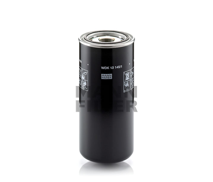 MANN-FILTER WDK 13 145/1 Filtr paliwa