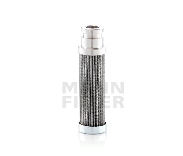 MANN-FILTER H 4005 Szűrő, munkahidraulika