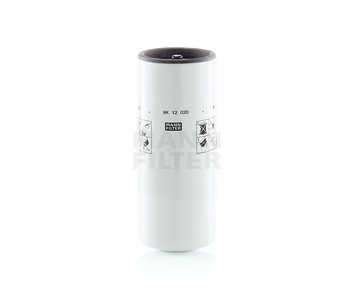 MANN-FILTER WK 12 020 Filtro carburante