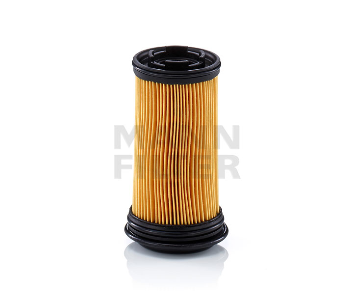 MANN-FILTER U 5001 KIT Filtre d'urée