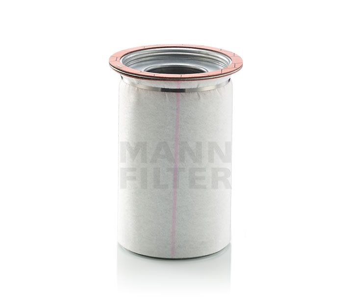 MANN-FILTER LE 10 001 Φίλτρο, σύστημα πεπιεσμένου αέρα
