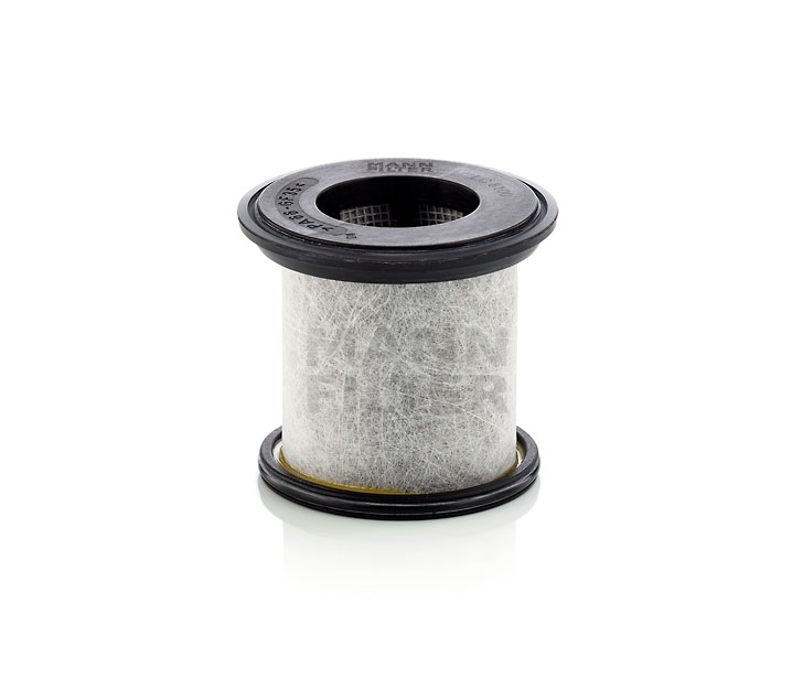 MANN-FILTER LC 8100 Filtro, Ventilazione monoblocco