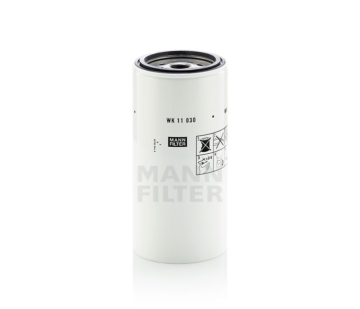 MANN-FILTER WK 11 030 x Filtro carburante