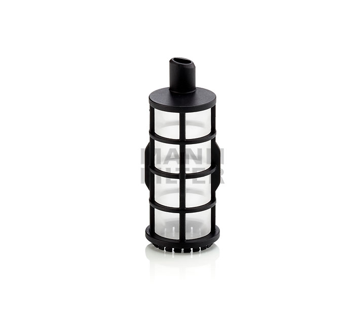 PU 30 x Kraftstofffilter MANN-FILTER 9360900451 MERCEDES-BENZ