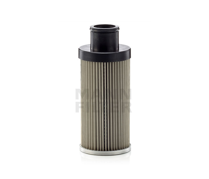 MANN-FILTER HD 730 x Suodatin, työhydrauliikka