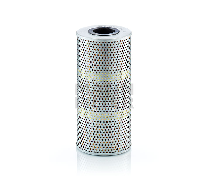MANN-FILTER HD 1164/1 x Szűrő, munkahidraulika