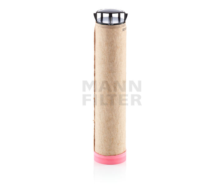 MANN-FILTER CF 8100 Filtro aria secondaria