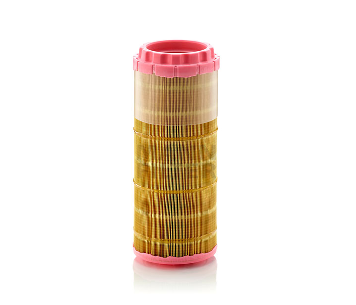 MANN-FILTER C 13 009 Filtro de aire