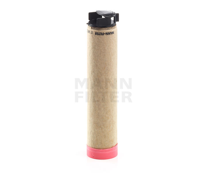 MANN-FILTER CF240 Filtr powietrza wtórnego Peugeot 308 oryginalne