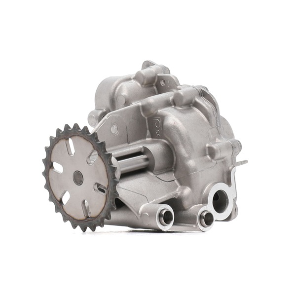 PIERBURG 7.04643.06.0 Eļļas sūknis JEEP CHEROKEE orģinālās
