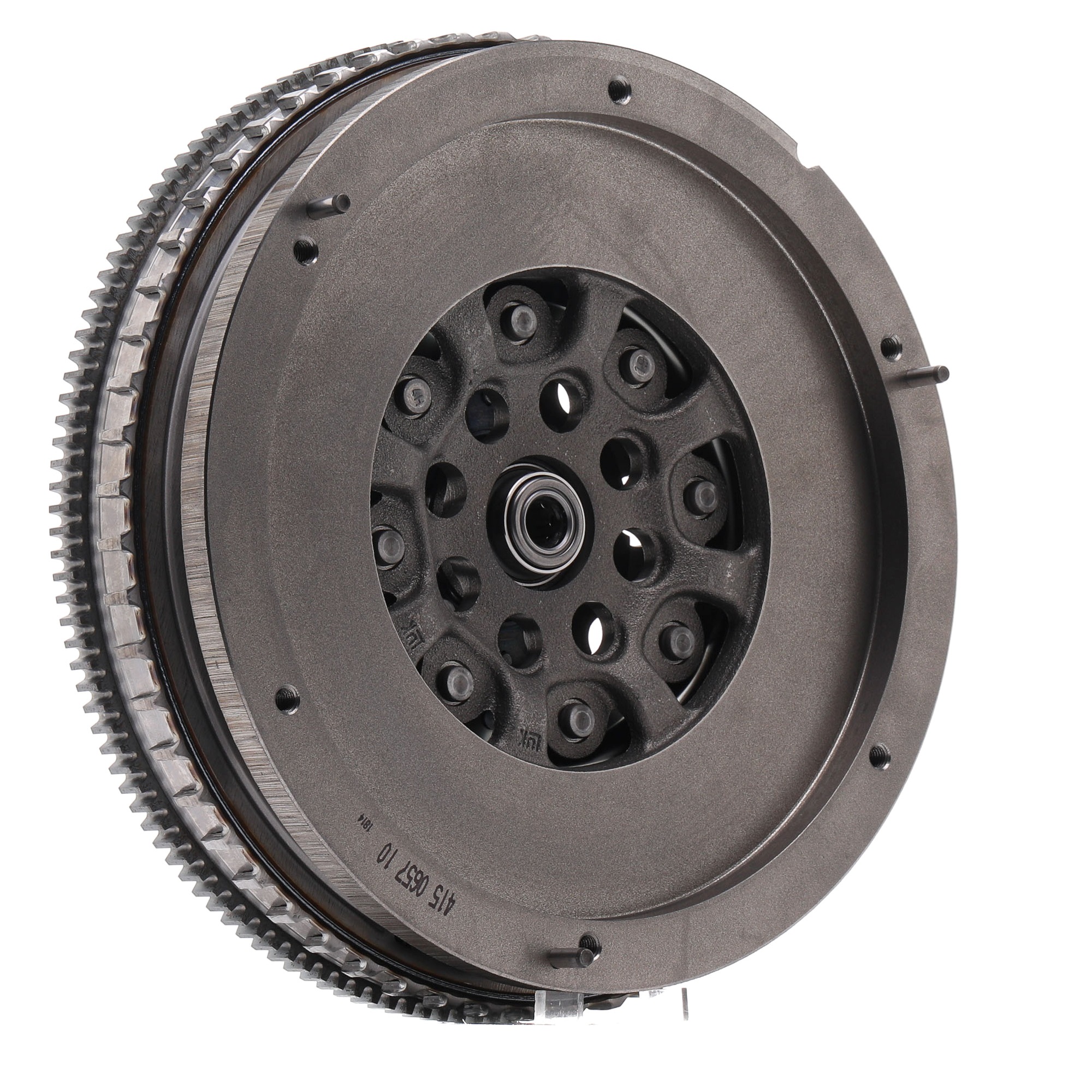 LuK 415 0657 10 Dual mass flywheel-image-7961783