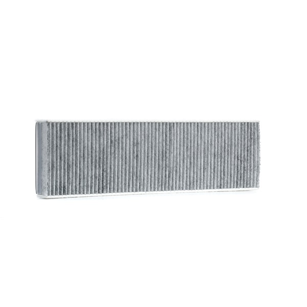 DELPHI Φίλτρο αέρα εσωτερικού χώρου TSP0325260C εμπειρία