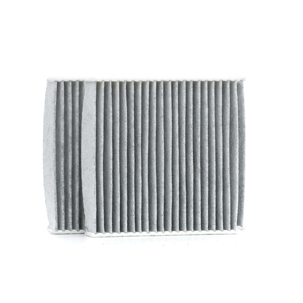 DELPHI TSP0325229C Pollenfilter Peugeot 207 billig