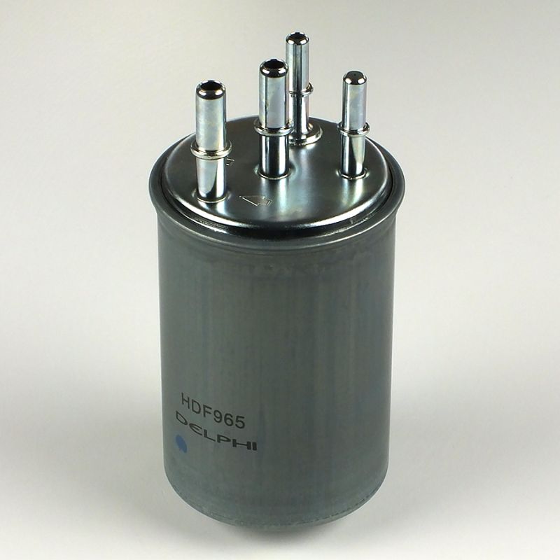 HDF965 DELPHI Brandstof-filter Opel goedkoop