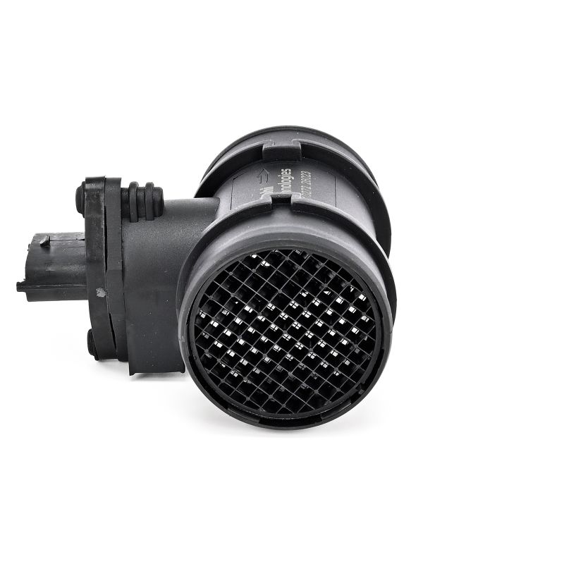 DELPHI AF10272-12B1 Mass air flow sensor with housing-image-7974904