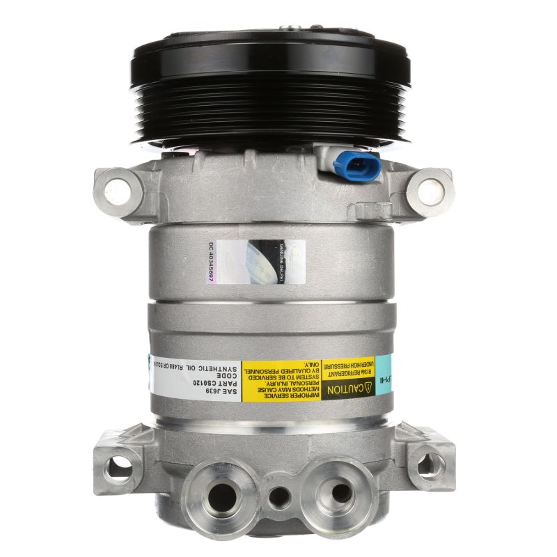 DELPHI CS0120-11B1 Compresseur de climatisation