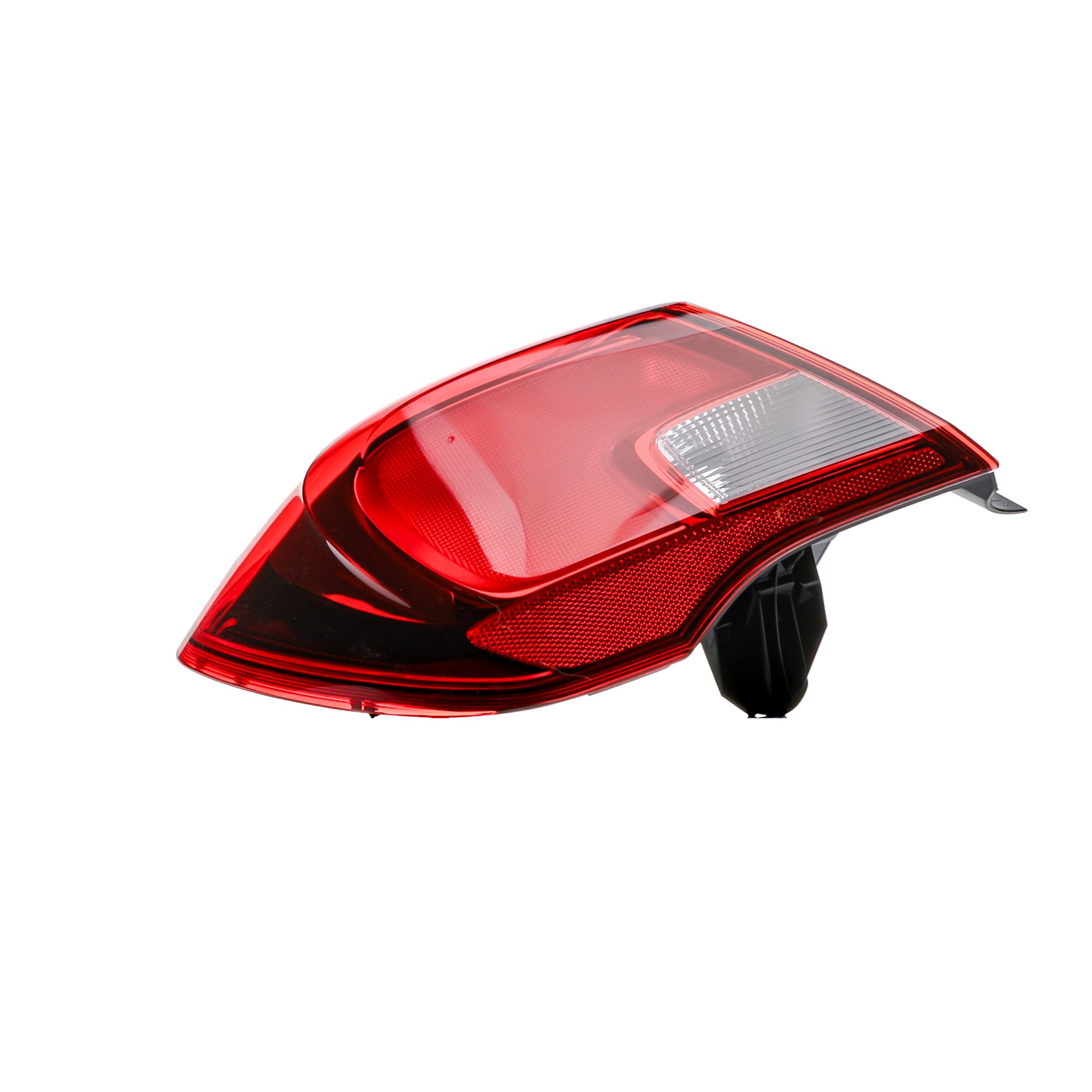 MAGNETI MARELLI 714000062656 Rear light Left, without bulb holder, Outer section, PY21W-image-7979042