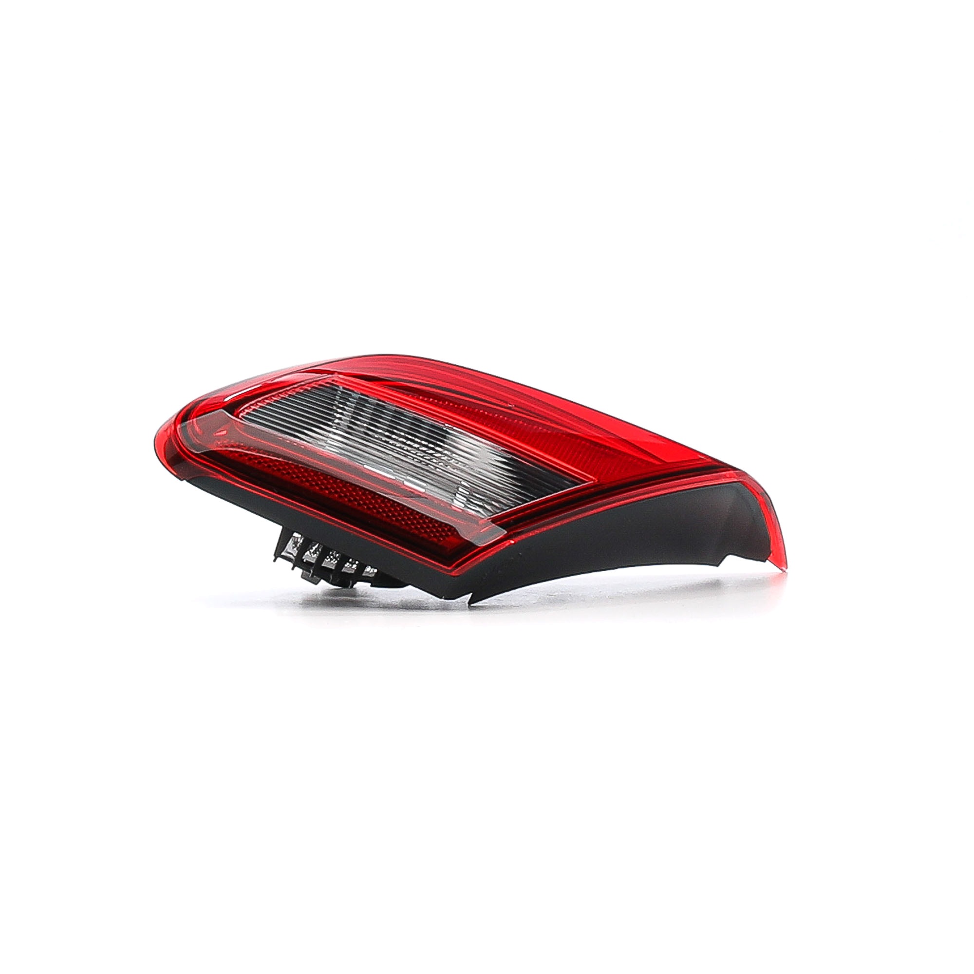 MAGNETI MARELLI 714000062659 Rear light Right, without bulb holder, Inner Section, P21W-image-7979045