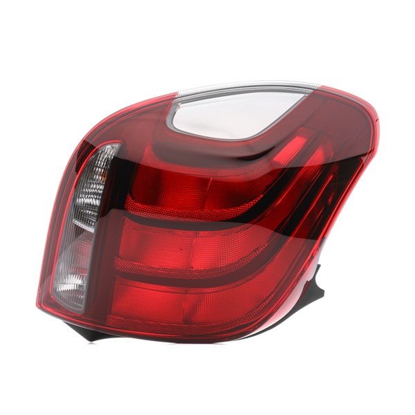 MAGNETI MARELLI 714081321001 Luzes traseiras 508 I SW Van / Carrinha (8E_) preço