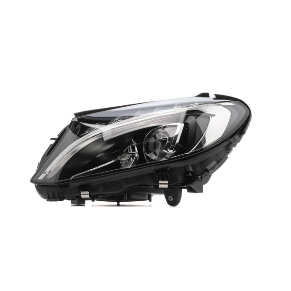 MAGNETI MARELLI 711307024436 Φανάρια εμπρός Mercedes W205 C 250 BlueTEC / d (205.008, 205.006) 204 PS Πετρέλαιο τιμες