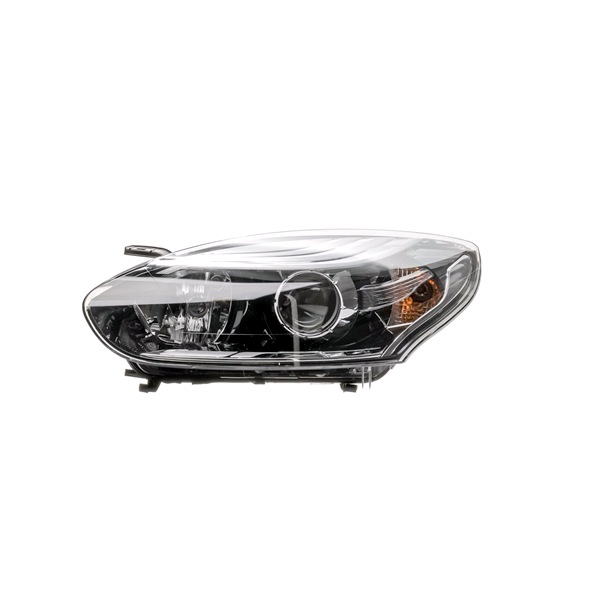 Framljus Renault DZ0/1_ 711307024478 MAGNETI MARELLI
