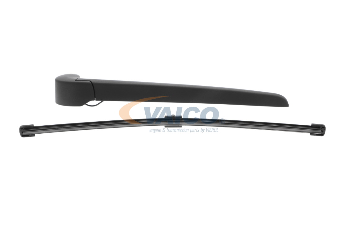 VAICO V10-3466 Wiper Arm Set, window cleaning
