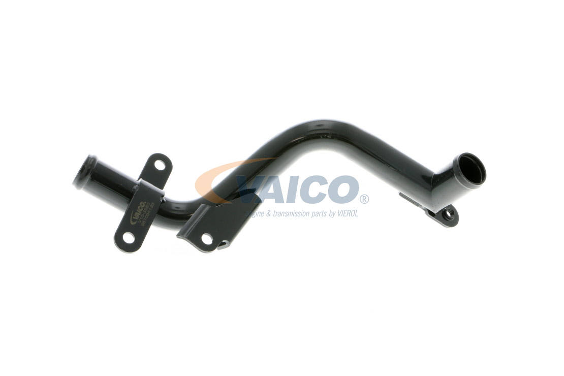 Voolik, Karterituulutus V10-3580 VAICO 06B 103 213G SKODA