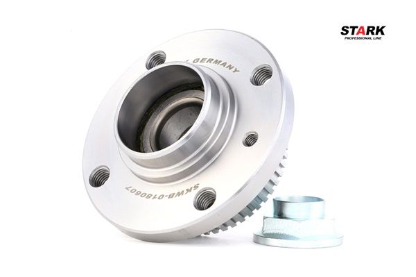 STARK SKWB-0180607 Wheel bearing kit STARK SKWB-0180607 Wheel bearing kit