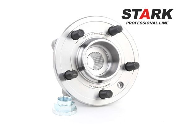 STARK SKWB-0180615 Kit de roulement de roue