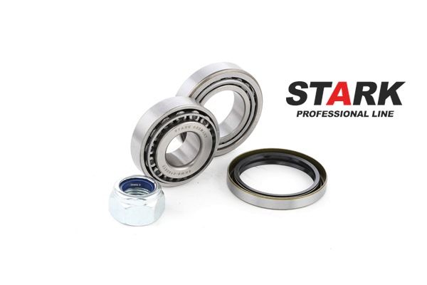 Σετ ρουλεμάν τροχών SKWB-0180618 STARK B00233047 OPEL