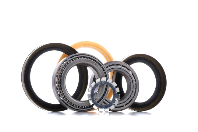 STARK SKWB-0180621 Kit de roulement de roue