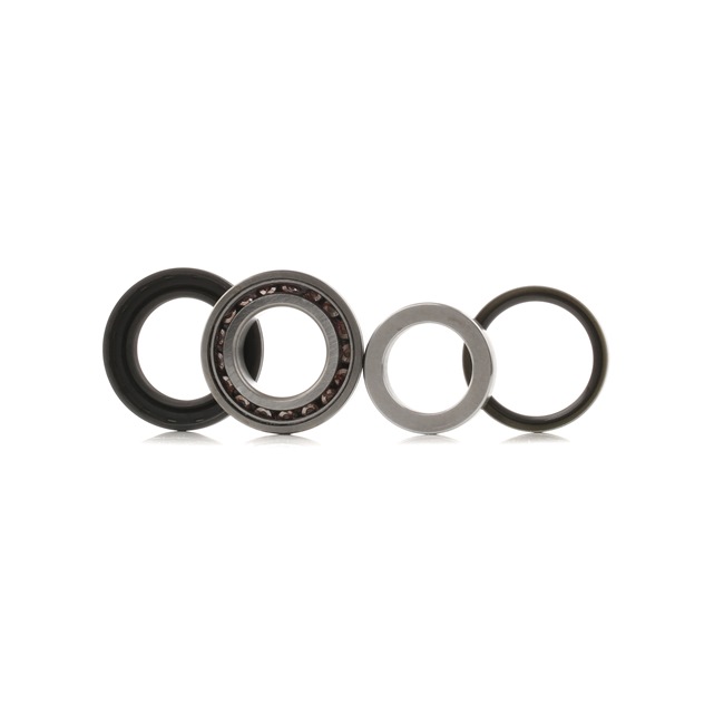STARK SKWB-0180646 Wiellagerset Volvo 744 2.3 159 Pk Benzine prijs