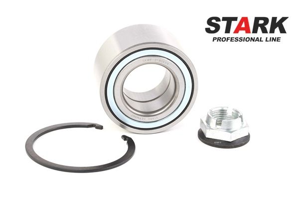 Wheel hub bearing JAGUAR STARK SKWB-0180659