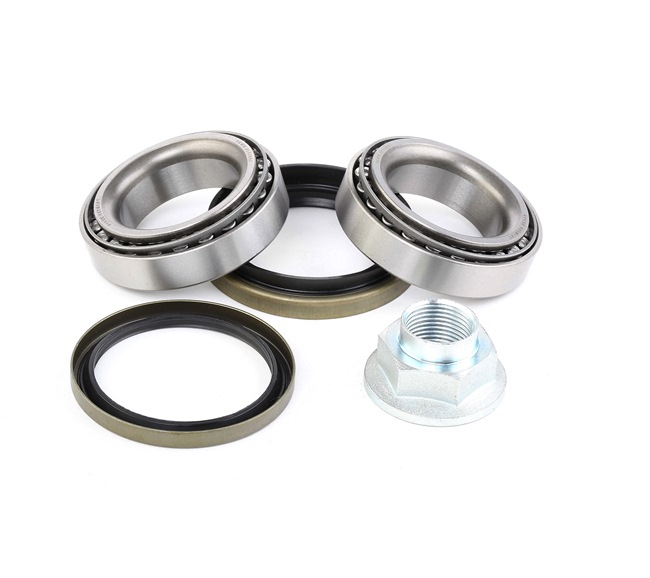 STARK Jogo de rolamentos de roda MAZDA SKWB-0180660