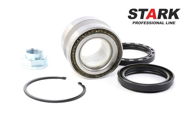 STARK SKWB-0180662 Kit de roulement de roue