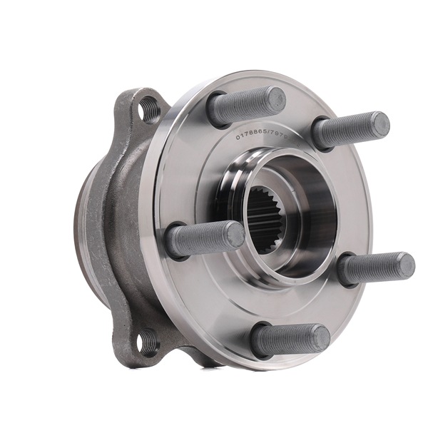 STARK Wheel bearing kit SKWB-0180664 SKWB-0180664 STARK Wheel hub assembly Subaru cheap