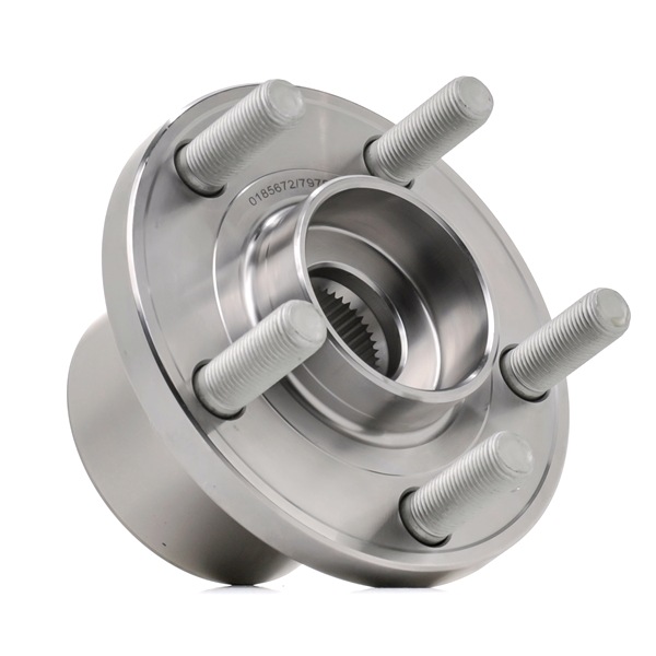 STARK Wheel bearing kit SKWB-0180666 Wheel hub STARK LAND ROVER SKWB-0180666