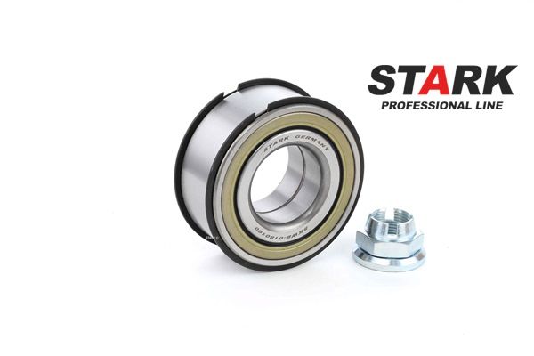 Kit de roulement de roue SKWB-0180160 STARK 7701 205 780 AUDI