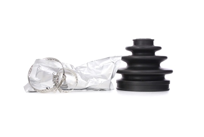 Juego de fuelle, árbol de transmisión 63-00-084 ASHIKA 0443835022 OPEL