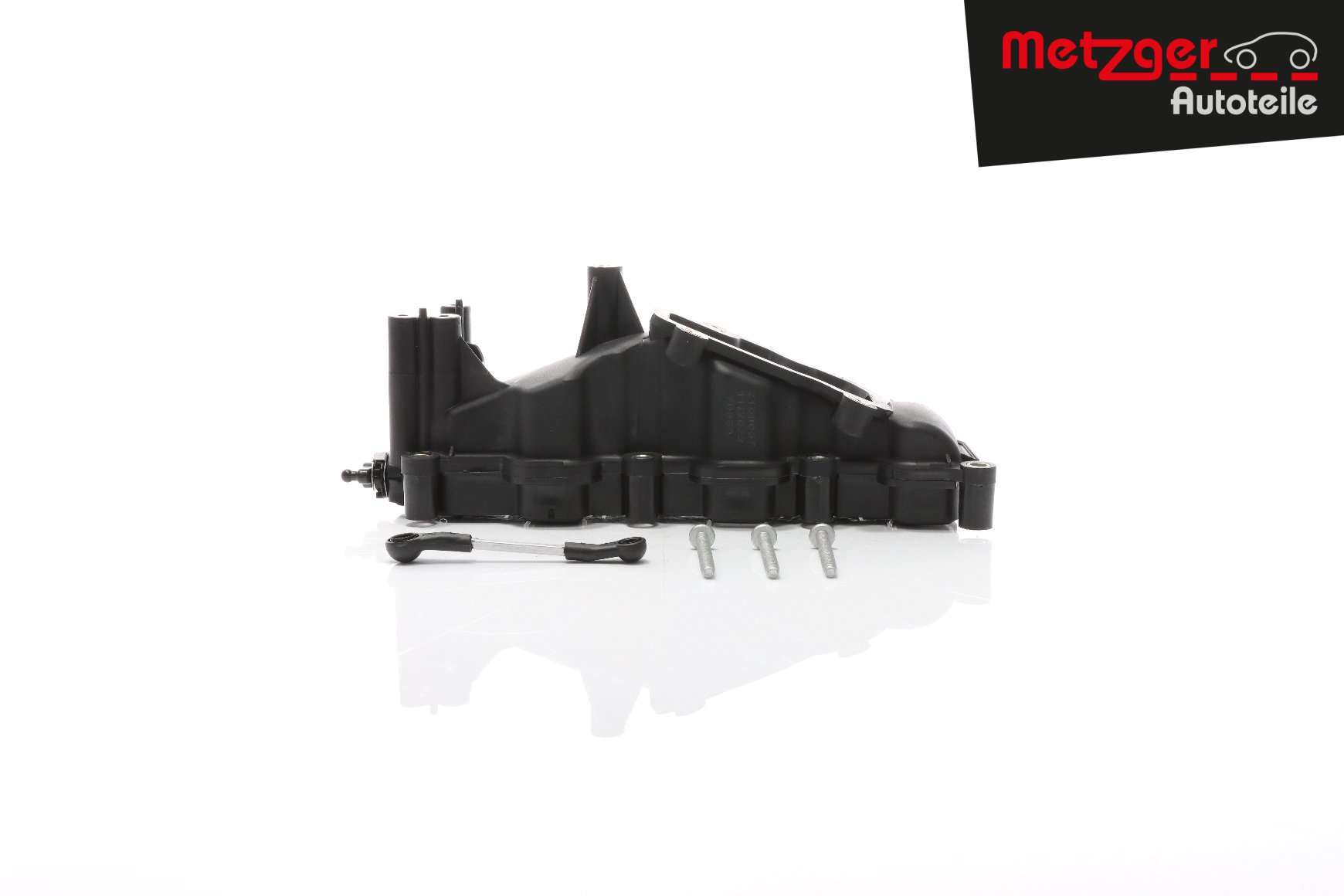 METZGER 2100007 Inlaatspruitstuk